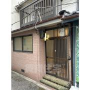 西区本田4丁目貸家