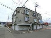 カーサ北野
