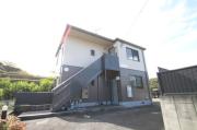 シャーメゾン矢野 B棟