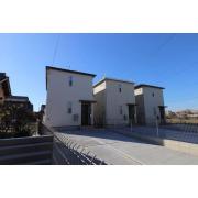 フォレストメゾン重本B棟