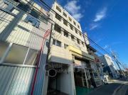 阪急宝塚線池田駅まで徒歩10分