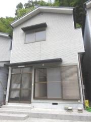 愛媛県宇和島市妙典寺前