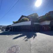 自由ヶ丘西町貸家