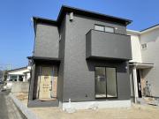 グランシャトー東野 B棟