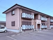 パーシモンハイツ A棟