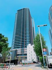 シティタワー新宿