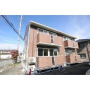 クランツウエスト B棟