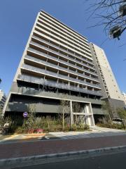 ワーブ横浜伊勢佐木町
