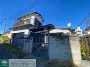 我孫子市白山貸家