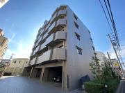 ルーブル桜新町