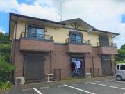 Luna Heights 金堀1番館