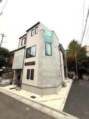 上大崎1丁目Cハウス