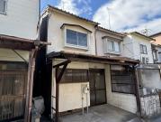 大津市大江五丁目 戸建