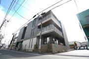 日暮里・舎人ライナー扇大橋駅まで徒歩15分