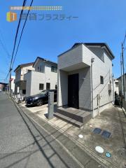 北総線矢切駅まで徒歩5分