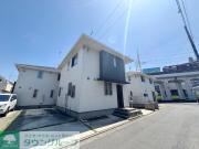 ＪＲ武蔵野線新座駅まで徒歩11分