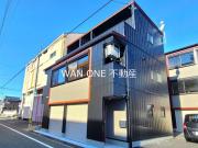 遠州鉄道助信駅まで徒歩7分