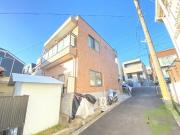 水島マンション