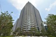 プライムパークス品川シーサイドザタワー
