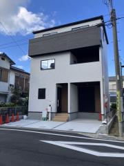 上野添1丁目戸建