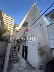 アドホックタウン神大寺