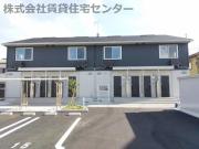 南海加太線中松江駅まで徒歩4分