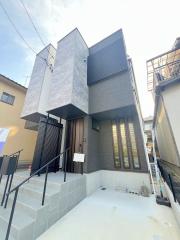 ＪＲ山陽本線向洋駅まで徒歩19分