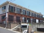 サンハイツ六実
