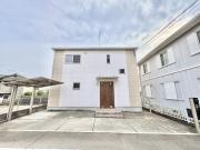 リンデンホフ 貸家