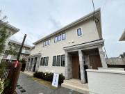 京王線八幡山駅まで徒歩10分