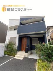 都営新宿線篠崎駅まで徒歩14分