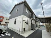 ＪＲ東北本線野木駅まで徒歩18分