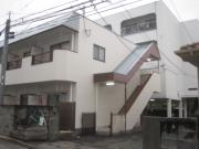 西鉄天神大牟田線聖マリア病院前駅まで徒歩10分
