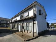 ＪＲ内房線五井駅まで徒歩18分