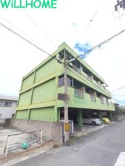 南海加太線中松江駅まで徒歩5分