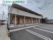 名鉄名古屋本線東岡崎駅までバス約25分 徒歩5分