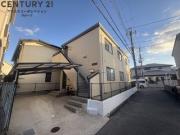 メゾンユタカ