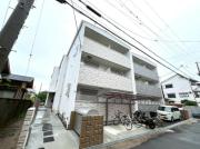京阪本線萱島駅まで徒歩6分