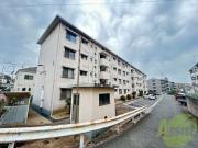 鈴谷住宅3号棟