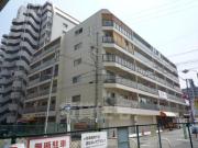 朝日プラザ堺