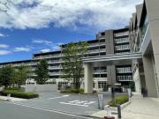 シティテラス小金井公園 B棟