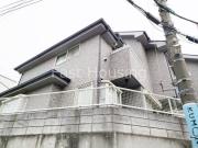 ＪＲ中央線高円寺駅まで徒歩15分