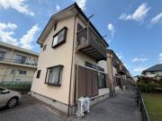 ＪＲ内房線姉ケ崎駅まで徒歩12分