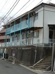 オテルドブローニュ
