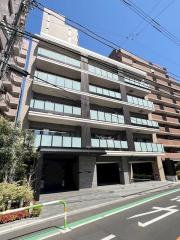 東京メトロ千代田線町屋駅まで徒歩4分
