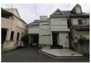 郡戸戸建