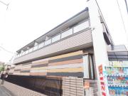 京王線千歳烏山駅まで徒歩14分