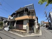 堺市東区西野貸家