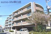第二阪下マンション