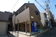 Kspace東別院